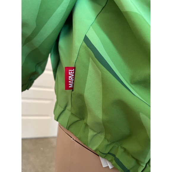 Disney Marvel Hoodie Avangers youth Sz 9-10 slightly used - Picture 7 of 15